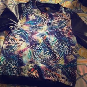 Notorious B.I.G tribute sweater